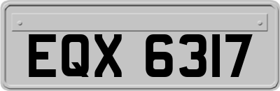 EQX6317