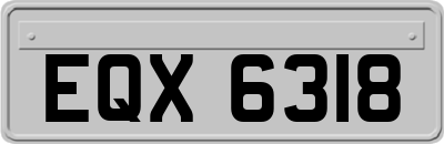 EQX6318