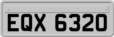 EQX6320