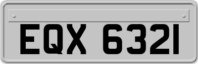 EQX6321