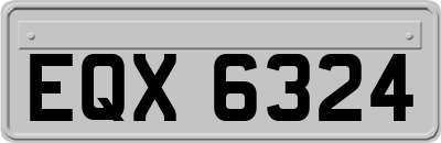 EQX6324