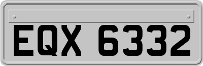 EQX6332