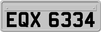 EQX6334