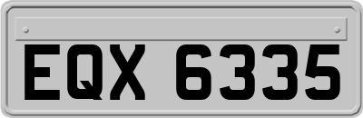 EQX6335
