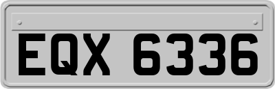 EQX6336