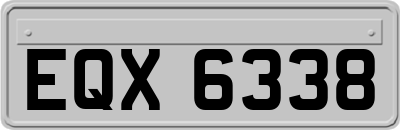 EQX6338