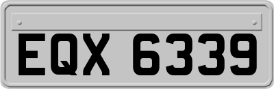 EQX6339