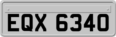 EQX6340