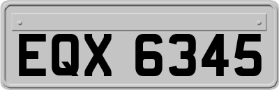 EQX6345