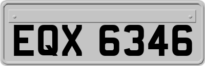 EQX6346