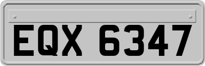 EQX6347