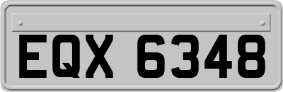 EQX6348