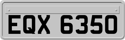 EQX6350