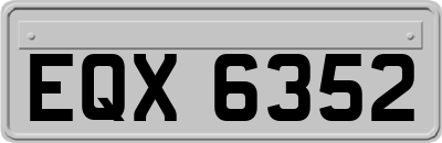 EQX6352