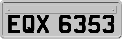 EQX6353