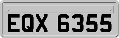 EQX6355
