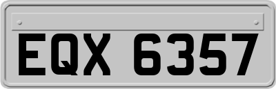 EQX6357
