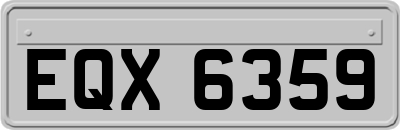 EQX6359