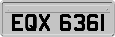 EQX6361