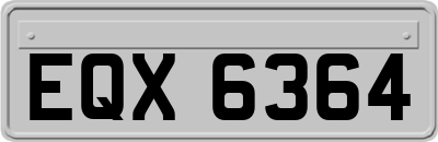 EQX6364