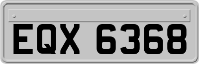 EQX6368