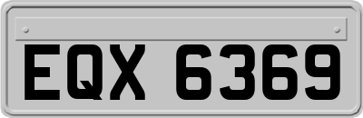 EQX6369