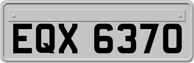 EQX6370