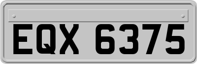 EQX6375
