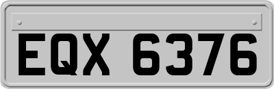EQX6376