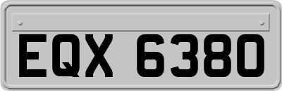 EQX6380