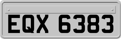 EQX6383