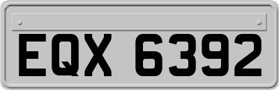 EQX6392