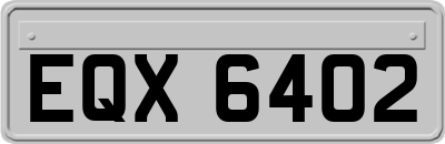 EQX6402