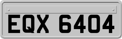 EQX6404