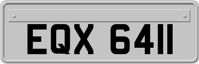 EQX6411