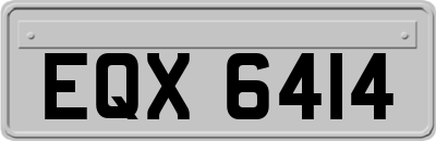 EQX6414