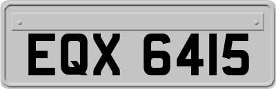 EQX6415