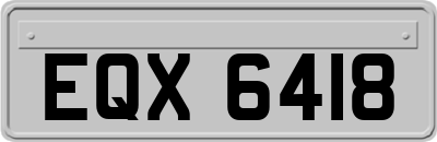 EQX6418