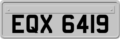 EQX6419