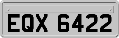 EQX6422