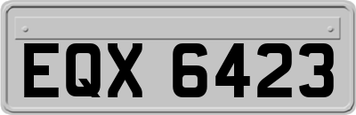 EQX6423
