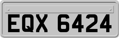 EQX6424
