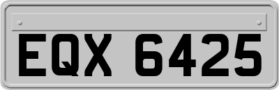 EQX6425