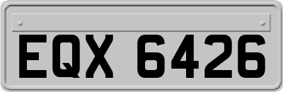 EQX6426
