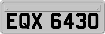 EQX6430