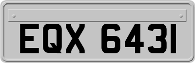 EQX6431