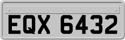 EQX6432