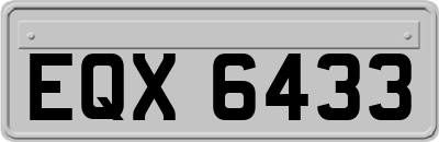 EQX6433