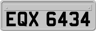 EQX6434