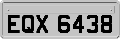 EQX6438